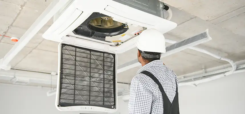 Our Affordable Duct Cleaning Near Me Services in Fremont, NE