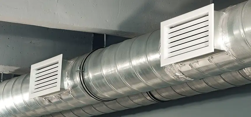 Our Air Duct Camera Inspection Services in Fremont, NE