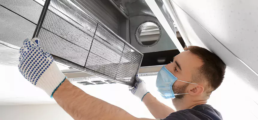 Our Bathroom Exhaust Duct Cleaning Services in Fremont, NE
