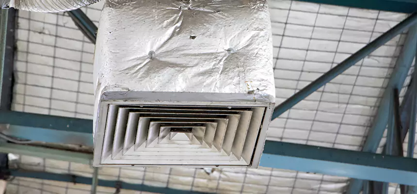 Our Custom HVAC Ductwork Services in Fremont, NE