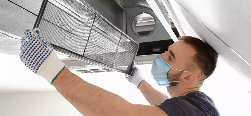 Our Dryer Vent Cleaning Services in Fremont, NE