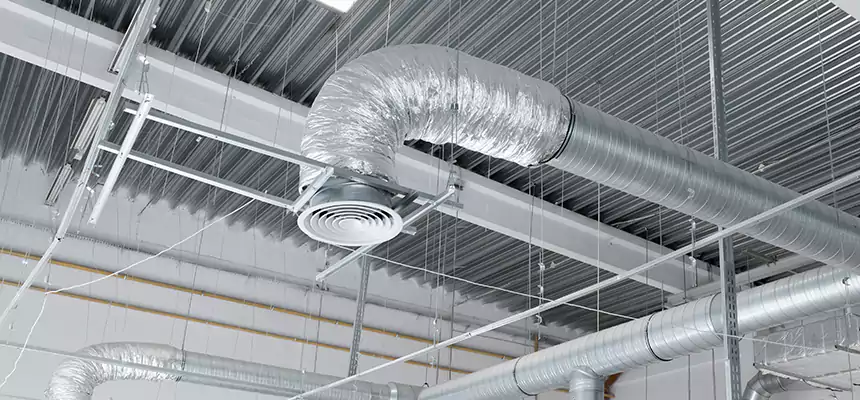 Our Dryer Vent Hose Replacement Services in Fremont, NE