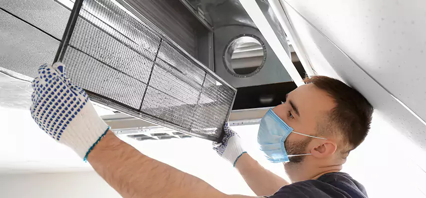 Our Dryer Vent Replacement Services in Fremont, NE