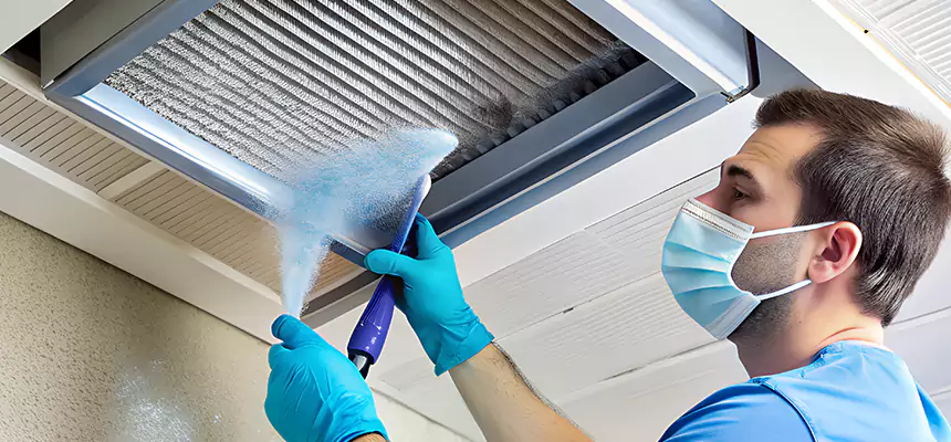 Our Home Ventilation Cleaning Services in Fremont, NE