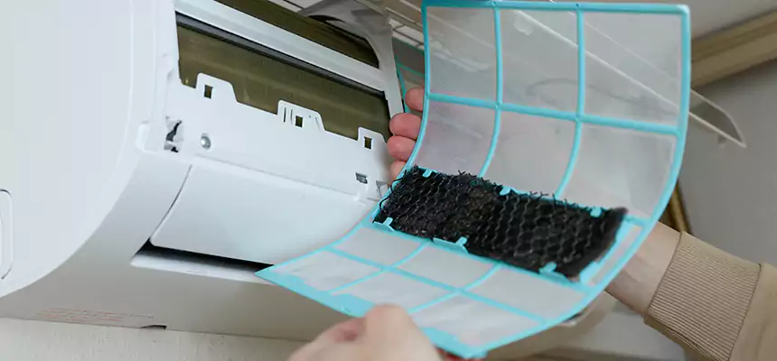 Gentle Ductwork Odor-Control Pet Dander Duct Cleaning in Fremont, NE