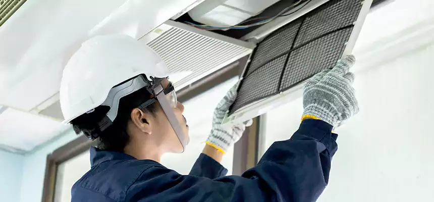 Our Residential Air Vent Cleaning Services in Fremont, NE