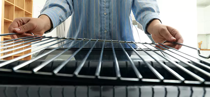 Our Vent Grille Washing Services in Fremont, NE