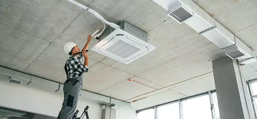 Our Wi Fi Connected Air Ducts Services in Fremont, NE