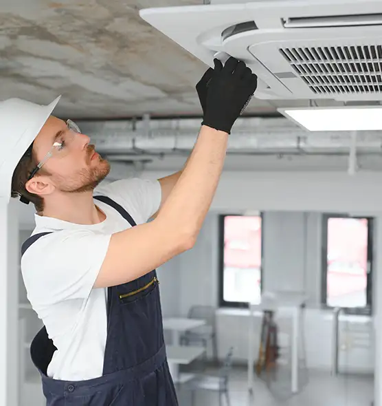 Top Affordable Duct Cleaning Services Near Me in Fremont, NE