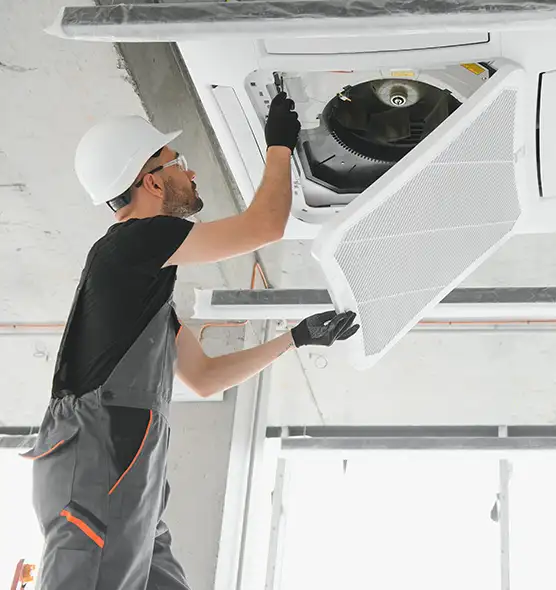 About Air Duct Rodent Removal in Fremont, NE