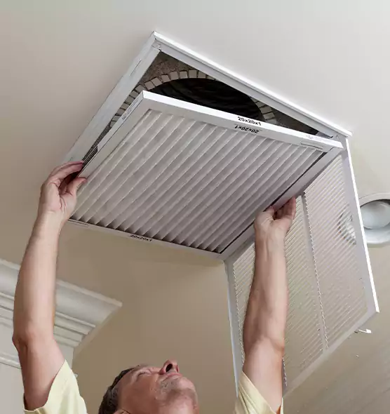 Trusted Apartment Air Duct Cleaning in Fremont, NE