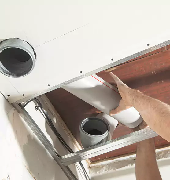 Professional Attic Air Duct Cleaning in Fremont, NE