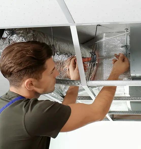 Professional Clogged Dryer Vent Repair in Fremont, NE