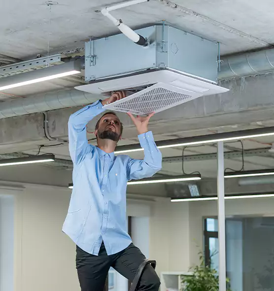 Expert Commercial Air Duct Cleaning in Fremont, NE