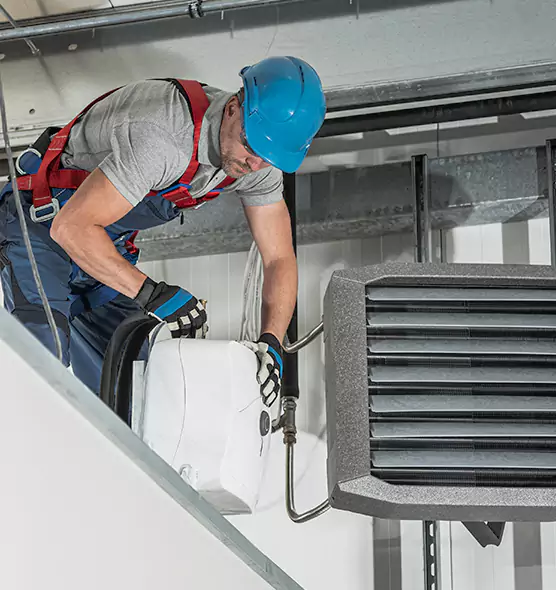Professional Custom HVAC Ductworkin Fremont, NE