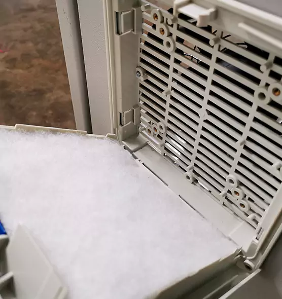 Professional Dryer Vent Mold Cleaning in Fremont, NE