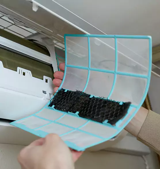 Welcome to Air Duct Cleaning & Repairs Fremont — Your Local HEPA Filter Installation Pros in Fremont, NE