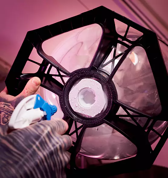 Expert Low VOC Vent Installation in Fremont, NE