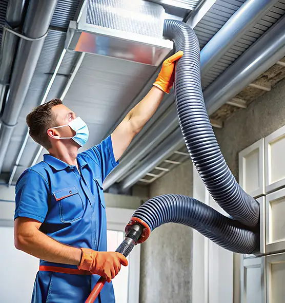 Welcome to Air Duct Cleaning & Repairs Fremont — Your Local Roof Dryer Vent Cleaning Specialists in Fremont, NE