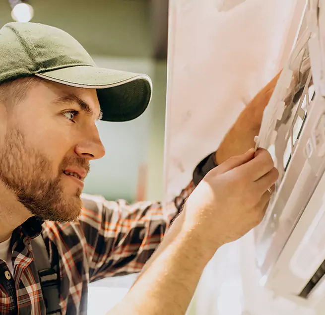 Why Homeowners Businesses Trust Us in Fremont, NE?