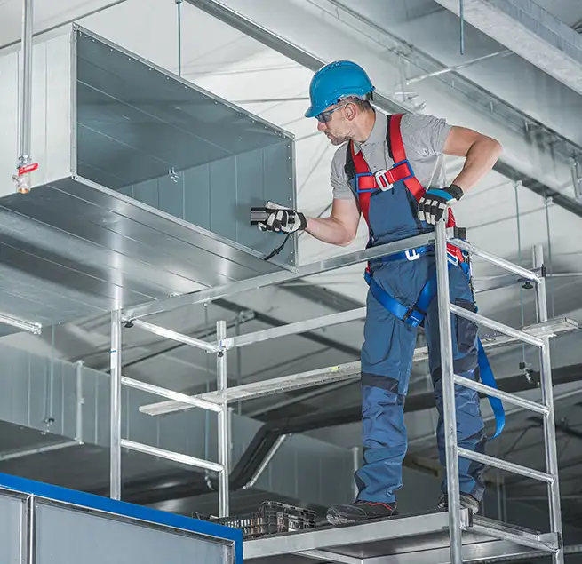 Why Homeowners & Businesses Trust Us in Fremont, NE?