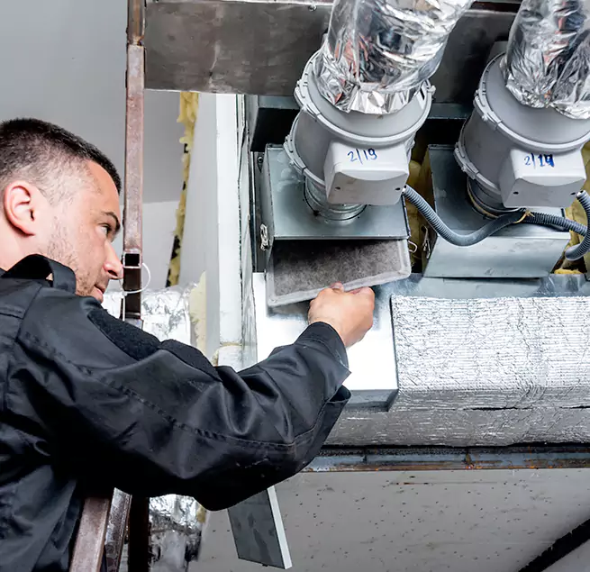 Why Homeowners & Businesses Trust Us in Fremont, NE