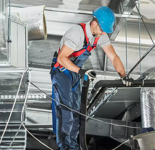 Why Homeowners & Businesses Trust Us in Fremont, NE?