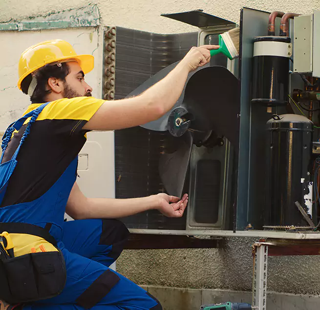 Why Homeowners Businesses Trust Us in Fremont, NE?