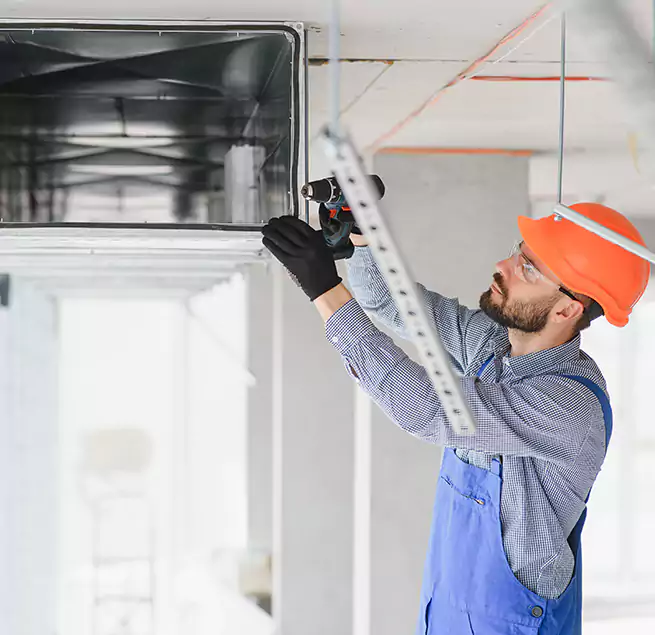 Why Homeowners & Businesses Trust Us Fremont, NE