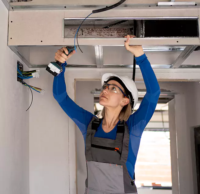 Why Homeowners & Businesses Trust Us in Fremont, NE?