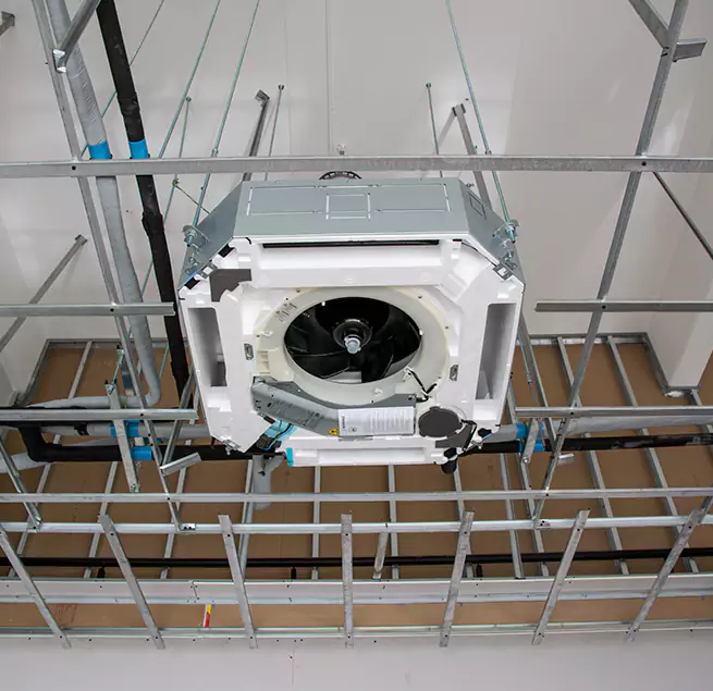 Why Homeowners & Businesses Trust Us Fremont, NE