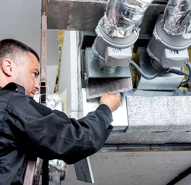 Why Homeowners Businesses Trust Us in Fremont, NE?