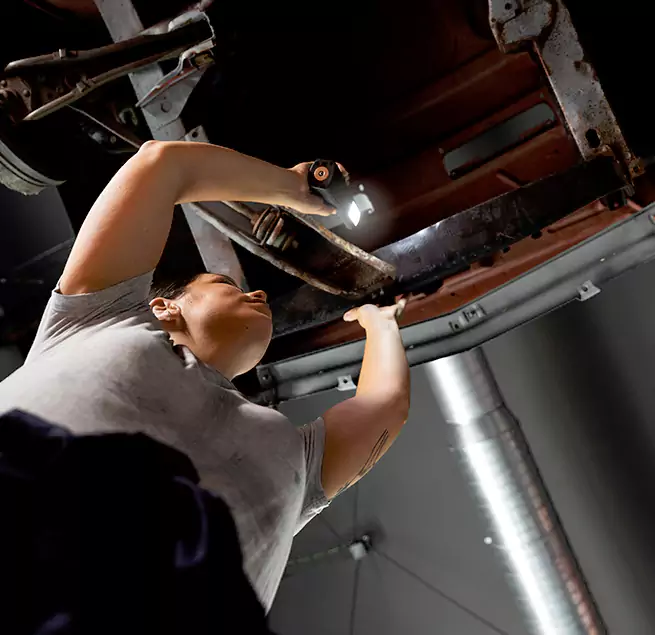 Why Homeowners & Businesses Trust Us Fremont, NE