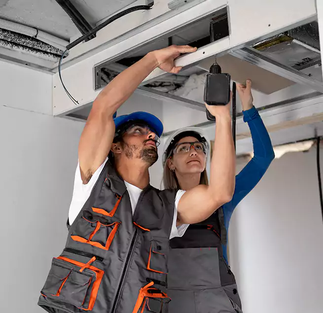 Why Homeowners & Businesses Trust Us in Fremont, NE