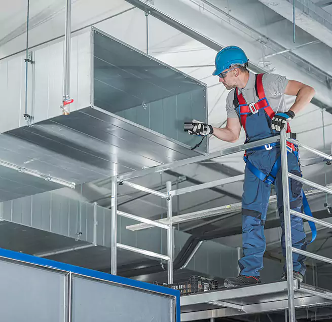 Why Homeowners & Businesses Trust Us Fremont, NE